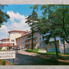 Naantali, Naantalin Kylpylä - pikkukuva 1