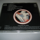 Judas Priest - Turbo (CD, 1986) - pikkukuva 2
