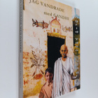 Ingrid Yden Sandgren : Jag vandrade med Gandhi : Harilal ... - pikkukuva 1