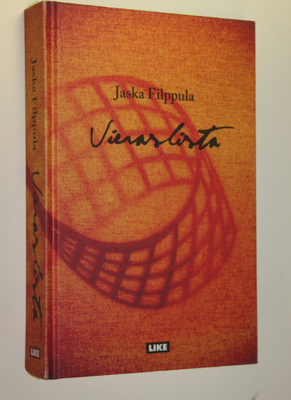 Jaska Filppula : Vieraslista