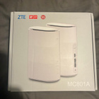 ZTE MC801A 5G-reititin - pikkukuva 1