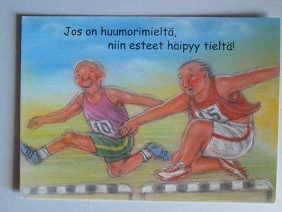 KULKEMATON TERHO PELTONIEMI HÖRÖLÄ SARJAA URHEILUKILPAILUT