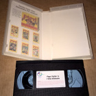PIPPI LÅNGSTRUMP  PIPPI FLYTTAR IN I VILLEKULLA  VHS  1969 - pikkukuva 3