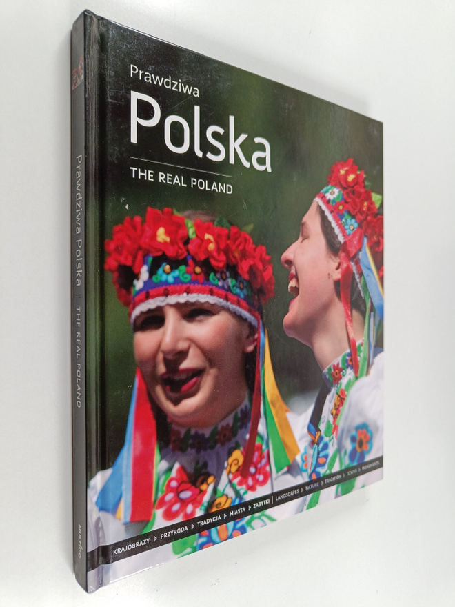 Katarzyna Soltyk : Prawdziwa Polska