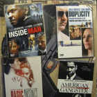 I LOVE THRILLERS DVD 4 ELOKUVAA - pikkukuva 1