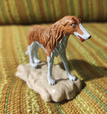 Ginga Densetsu Weed - Rocket -figuuri
