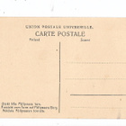 VANHA Postikortti Kajaani 1900-l - pikkukuva 2