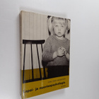 Carl Ivar Sandström : Psykologia - pikkukuva 1