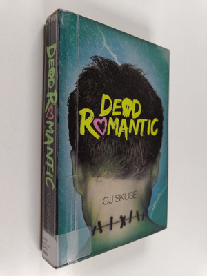 C. J. Skuse : Dead romantic