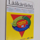 Suomen lääkärilehti 36/2001 - pikkukuva 1