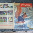 Kesälukemista ,ILMAILU ,lasten mailma YM - pikkukuva 2