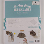 Charlov : Sticka dina bebiskläder : 32 söta modeller - pikkukuva 2