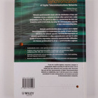 Stefano Bregni : Synchronization of digital telecommunica... - pikkukuva 2