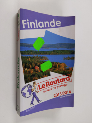 Finlande