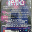 From Beyond * 4K UHD + blu-ray boksi - pikkukuva 2