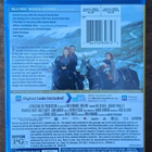 Willow (1988) Blu-ray - pikkukuva 2