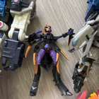 Transformers figuureja 8 kpl - pikkukuva 5