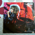 Tina Turner - What You Get Is What You See 7" Single - pikkukuva 2