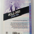 Young-You Lee : K2 : kill me, kiss me Volume 4 - pikkukuva 2