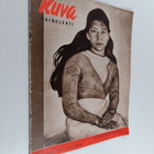 Kuvataidelehti N:o 5/1952 - pikkukuva 1