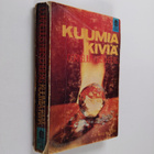 Cornelius Hirschberg : Kuumia kiviä : jännitysromaani - pikkukuva 1