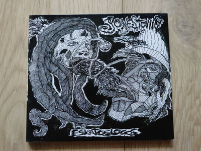 Jonestown: Eskatoslogos