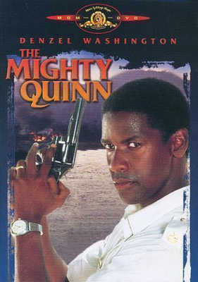 The Mighty Quinn - DVD