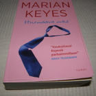 Marian Keyes Hurmaava mies -nid - pikkukuva 1