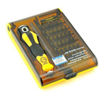 Jakemy JM-6091 37in1 Pro Työkalu/ Ruuvimeisselisarja *UUSI* - pikkukuva 1