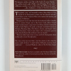 M.r. Montgomery : Many Rivers to Cross - Of Good Running ... - pikkukuva 2