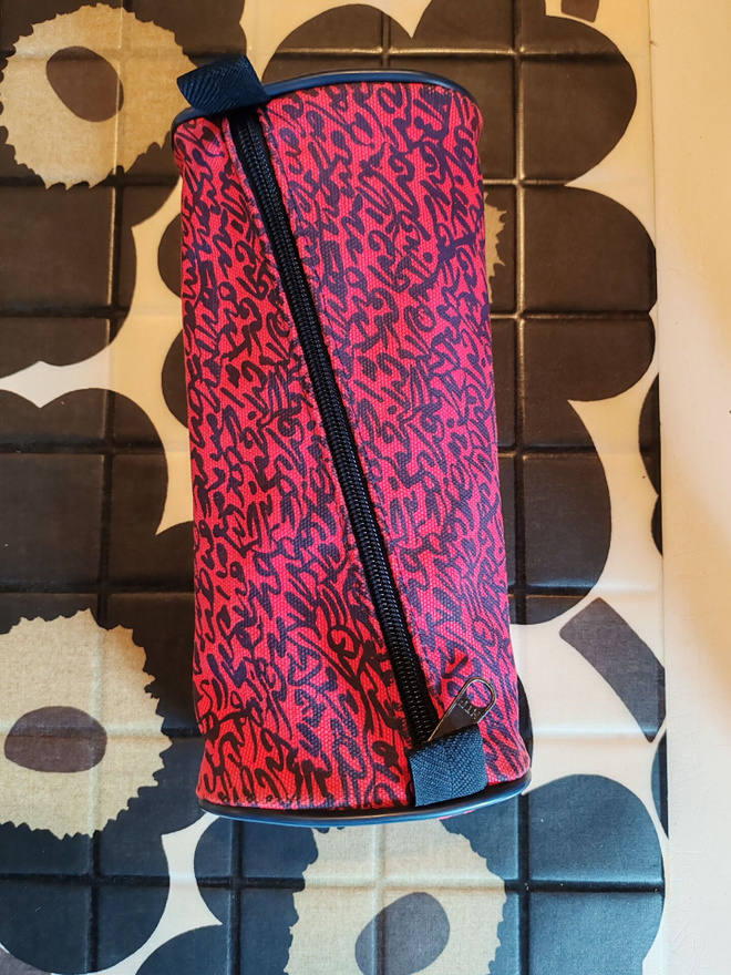 Marimekko vintage penaali