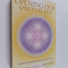 Sri'ama Phoenix : Opening Our Spiritual Eyes : Karmic Cle... - pikkukuva 1