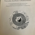VIERAILU KARHUN VALTAKUNTAAN luontomatkailukäytön yleissuunn - pikkukuva 1