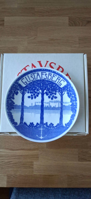 Gustafsberg juhlalautanen 1825-1975