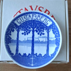 Gustafsberg juhlalautanen 1825-1975 - pikkukuva 1