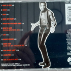 CD: Haddaway - The Album (1993) - pikkukuva 2