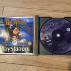 Harry Potter ja viisasten kivi ps1 - pikkukuva 3