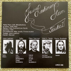 Juice Leskinen Slam:Tauko 1 CD (viivakooditon) - pikkukuva 5