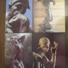 Auguste Rodin 26 postikorttia - pikkukuva 2