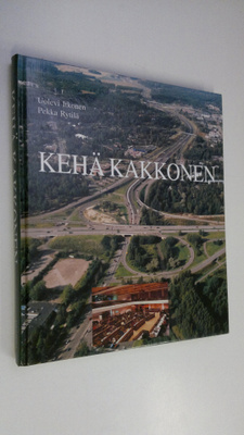 Uolevi Itkonen : Kehä kakkonen