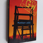 Leif G. W. Persson : Matkan pää - pikkukuva 1
