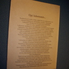 Esko Koivusalo: TEHOKKAAN LUKEMISEN KURSSI (Sis.postikulut) - pikkukuva 2
