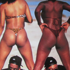 The 2 Live Crew – As Nasty As They Wanna Be (2 LP, sexy!) - pikkukuva 1