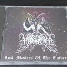 Mysticum: Lost masters of the universe CD - pikkukuva 1