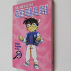 Gosho Aoyama : Salapoliisi Conan 24 - pikkukuva 1