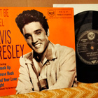Elvis Presley EP - pikkukuva 1