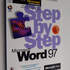 Tapani Ala-Mutka : Microsoft Word 97 - pikkukuva 1