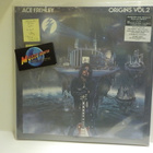 ACE FREHLEY - ORIGINS VOL. 2 BLUE VINYL 2LP UUSI - pikkukuva 1