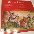 Röllin Laulut 2. LP vinyyli - pikkukuva 3
