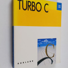 Borland International : Turbo C - User's Guide - pikkukuva 1